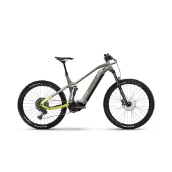 Haibike Allmtn 2 2023 - Gris