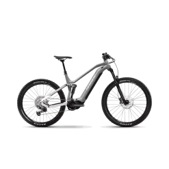 Haibike Allmtn 3 2023 - Gris