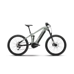 Haibike AllTrail 4 2023 - Vert Clair