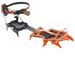 Cassin CRAMPONS ALPINIST TECH
