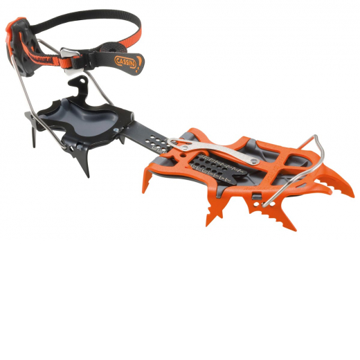 Cassin CRAMPONS ALPINIST TECH