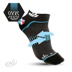 EB SOCKS CARBON