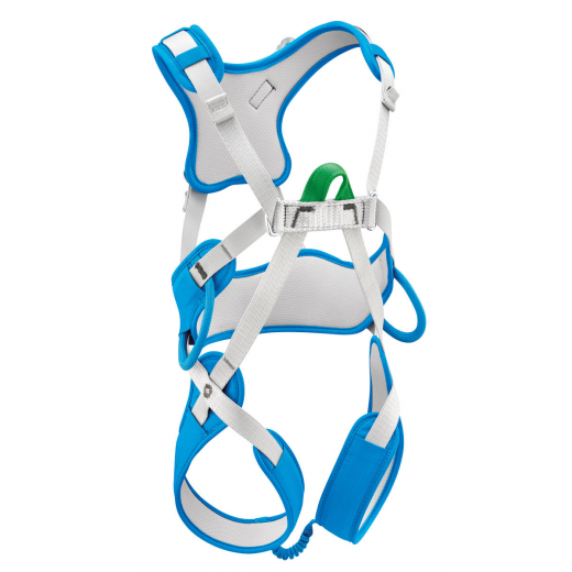 Petzl HARNAIS JUNIOR OUISTITI