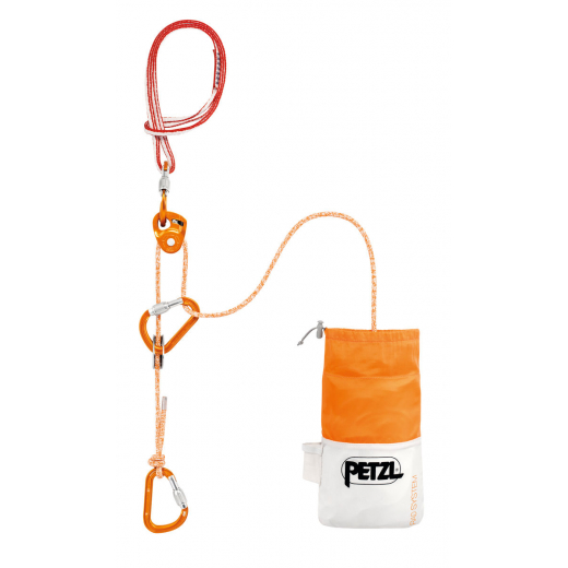 Petzl RAD SYSTEM
