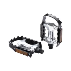 Cyclerie Des Alpes Pédales VTT Mount&Go BPD-15