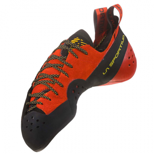 La Sportiva CHAUSSON TESTAROSSA – Image 4