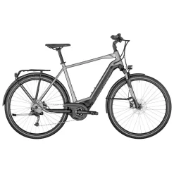 Bergamont E-Horizon Tour Homme 500Wh 2022
