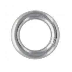 Fixe ANNEAU ACIER ECOTRI