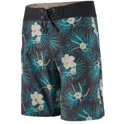 Boardshort Patagonia M’s Stretch Planing Bayou Palmetto Moins Cher