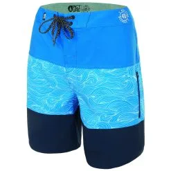 Boardshort Picture Organic Code 19 Waves Soldes