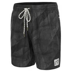 Boardshort Picture Organic Imperial 17 Concrete Moins Cher
