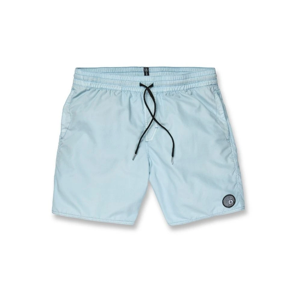 Boardshort Volcom Center Trunk 17″ Antigua Sand En Remise – Image 3