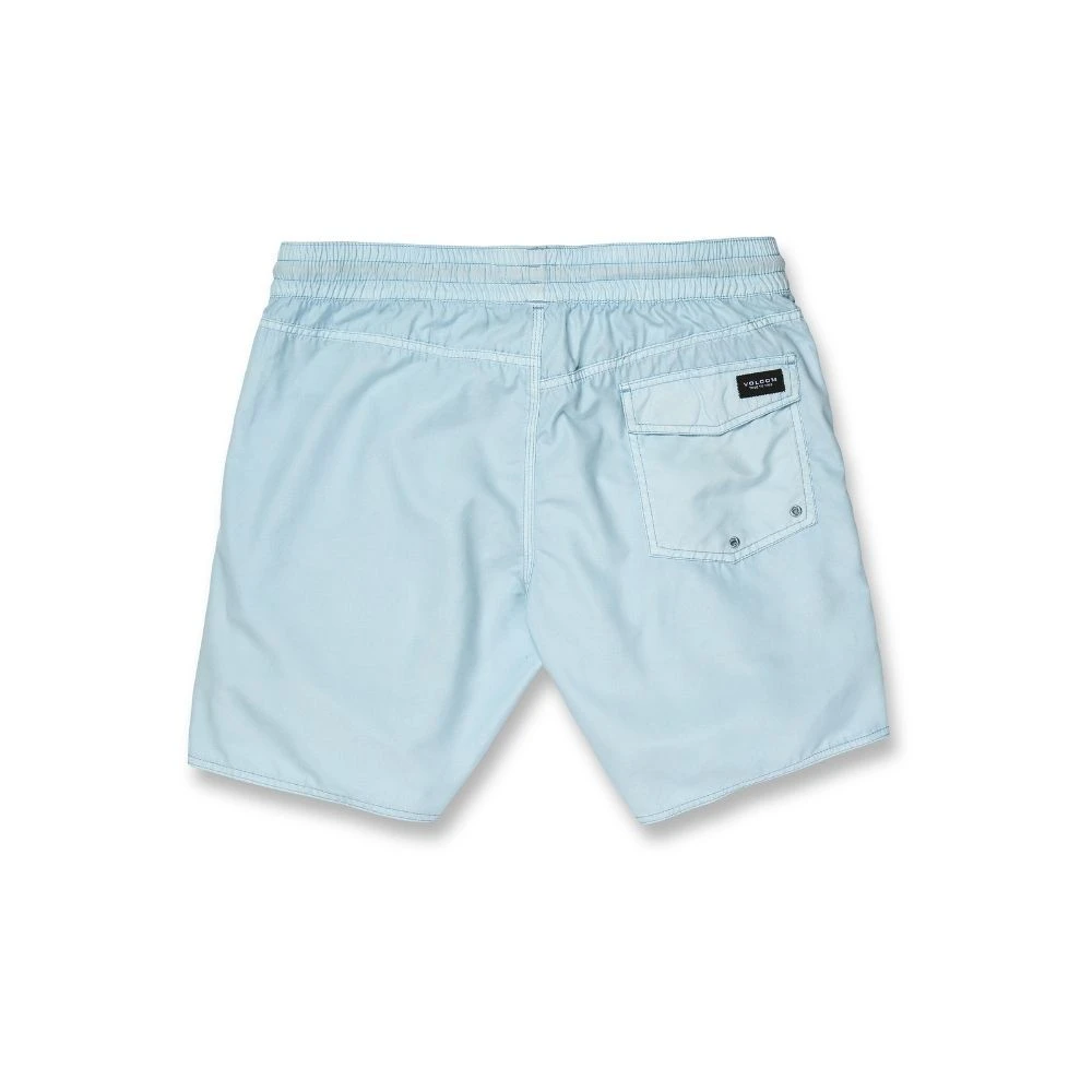 Boardshort Volcom Center Trunk 17″ Antigua Sand En Remise – Image 4