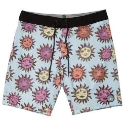 Boardshort Volcom Ozzy Stoney 19″ Aether Blue Déstockage