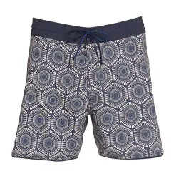 Boardshort Volcom Sun Medallion 16″ Navy Déstockage
