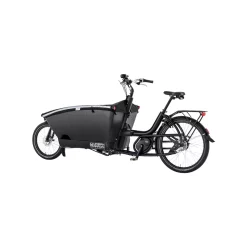 Urban Arrow Boxcover