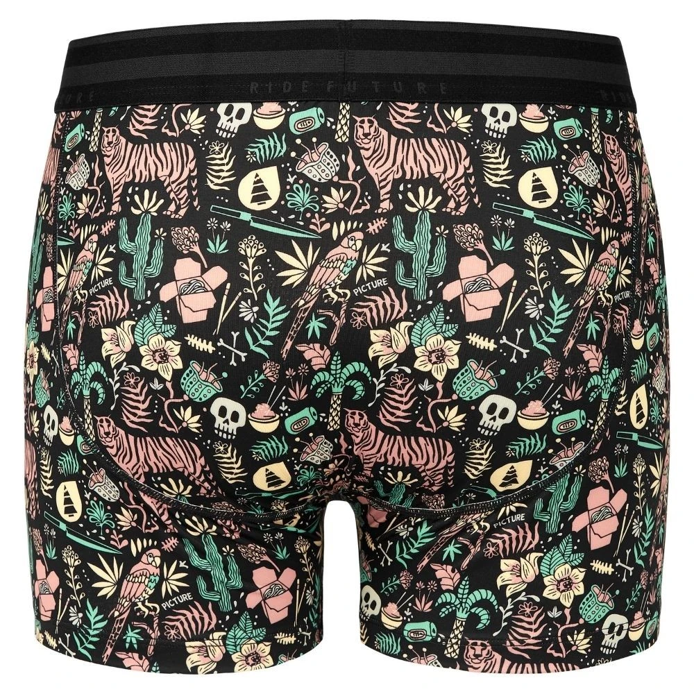 Boxer Picture Organic Underwear Cathay En Remise – Image 2
