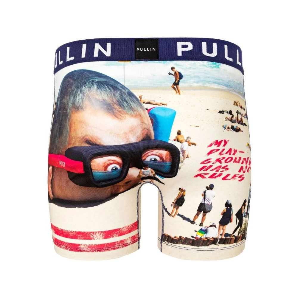 Boxer Pull In Fashion 2 Bighead Moins Cher – Image 2