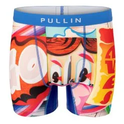 Boxer Pull In Fashion 2 Gowaves Rabais