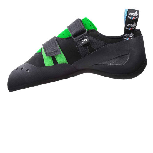 EB CHAUSSON ELECTRON – Image 3