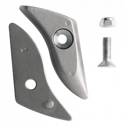 Petzl MASSELOTES QUARK NOMIC ERGO – Image 2