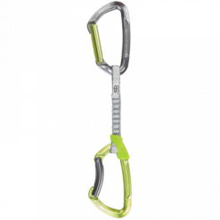 Climbing Technology DEGAINE LIME SET DYNEEMA 12CM