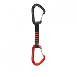 Black Diamond DEGAINE HOTWIRE QUICKDRAW - 12CM