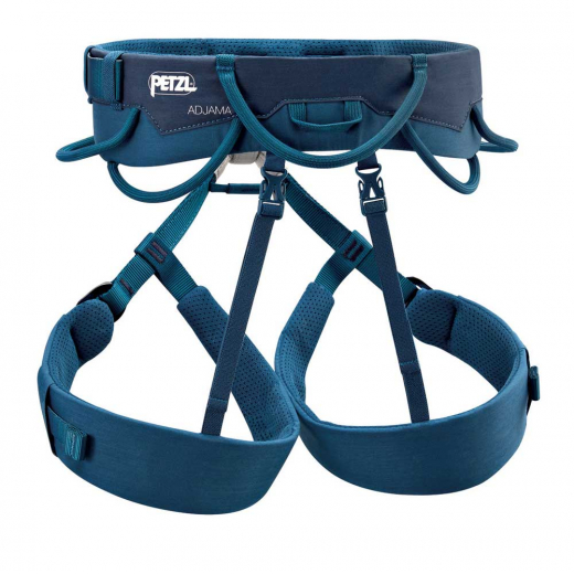 Petzl HARNAIS ADJAMA – Image 2