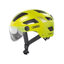 Abus Hyban 2.0 Ace Signal Yellow