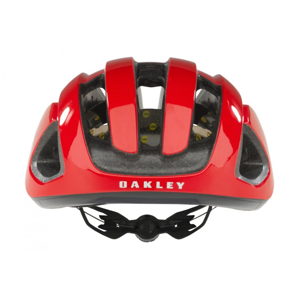 Casque Vélo Oakley Aro3 Red Line Déstockage – Image 2
