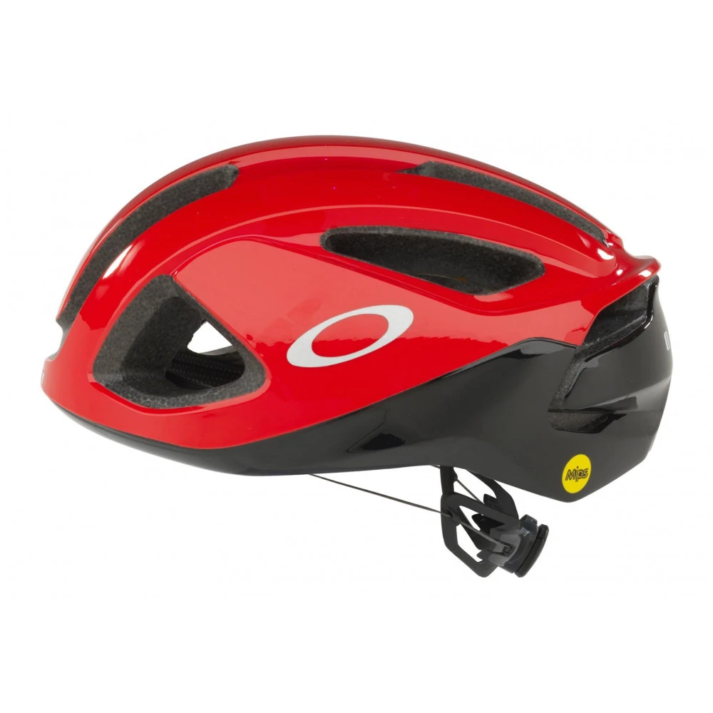 Casque Vélo Oakley Aro3 Red Line Déstockage