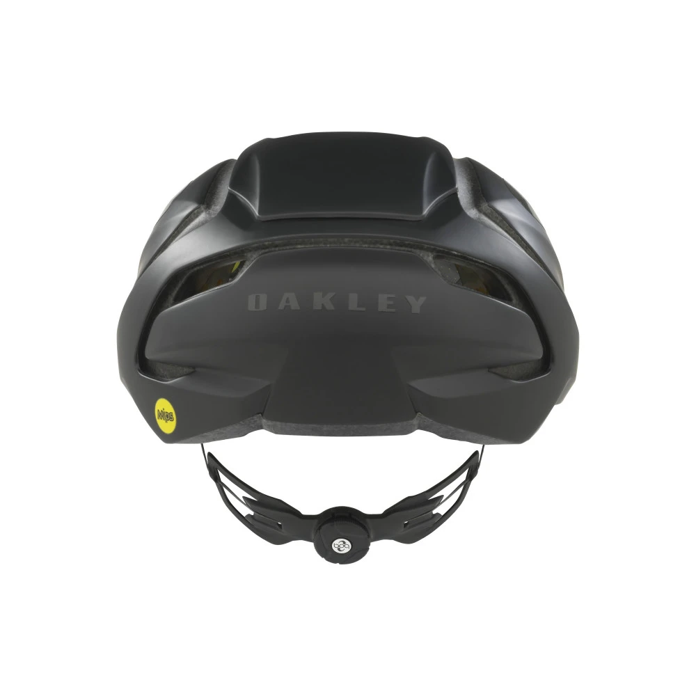 Casque Vélo Oakley Aro5 Blackout En Remise – Image 3