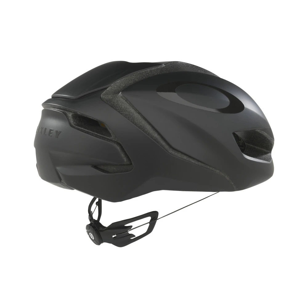 Casque Vélo Oakley Aro5 Blackout En Remise – Image 4