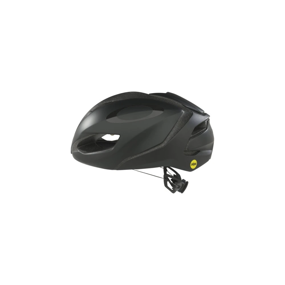 Casque Vélo Oakley Aro5 Blackout En Remise