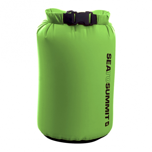 Sea To Summit LIGHTWEIGHT DRY SACKS 35L - APPLE