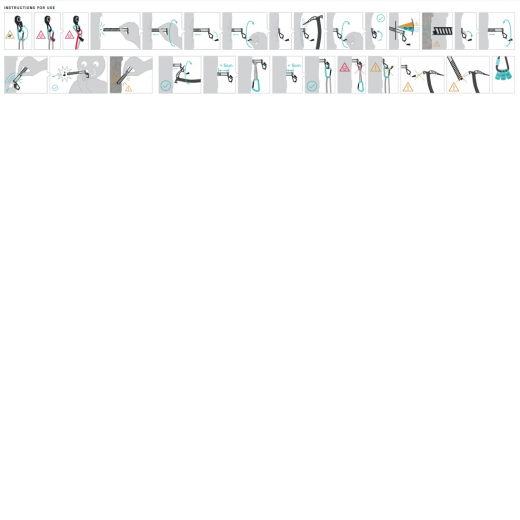 Blue Ice BROCHE AERO – Image 7