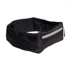Ceinture Adidas Run Plus Black Déstockage