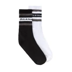 Chaussettes Dickies Genola Black Soldes