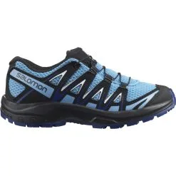 Chaussures Randonnée Salomon Xa Pro 3d J Ethereal Blue / Surf W / W Soldes