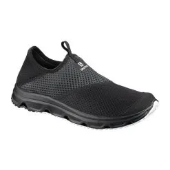 Chaussures Salomon Rx Moc 4.0 Black / Phantom Moins Cher