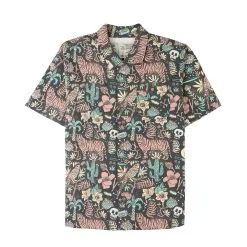 Chemise Picture Organic Mataikona Shirt Cathay Moins Cher