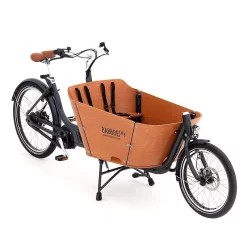 Babboe City Mountain 500Wh 2022