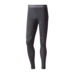 Collant Running Trail Adidas Xperior Tights M Noir Pas Cher