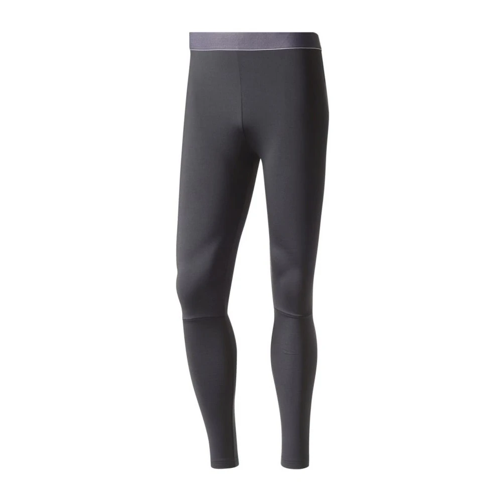 Collant Running Trail Adidas Xperior Tights M Noir Pas Cher