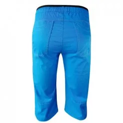 CHULLANKA 3/4 PANT CLIMB 2 STRETCH BLEU
