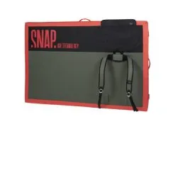 Snap WHAM DARK KHAKI