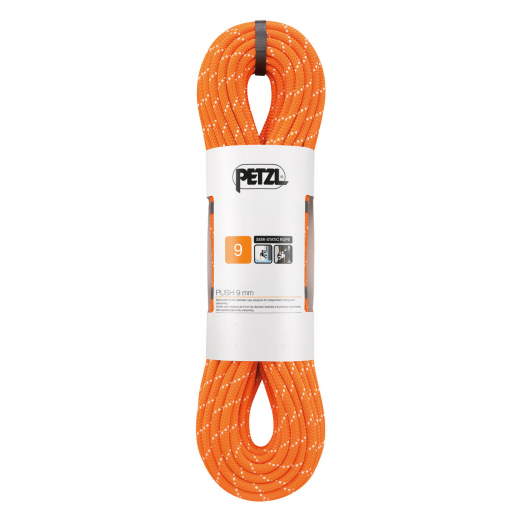 Petzl PUSH 9MM X 70m