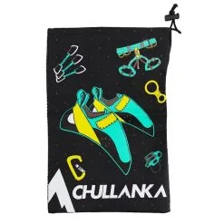 CHULLANKA HOUSSE A CHAUSSONS VERTICAL