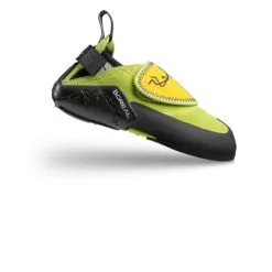 BOREAL NINJA JR GREEN