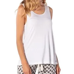 Débardeur Rip Curl Odesha Tank White Rabais